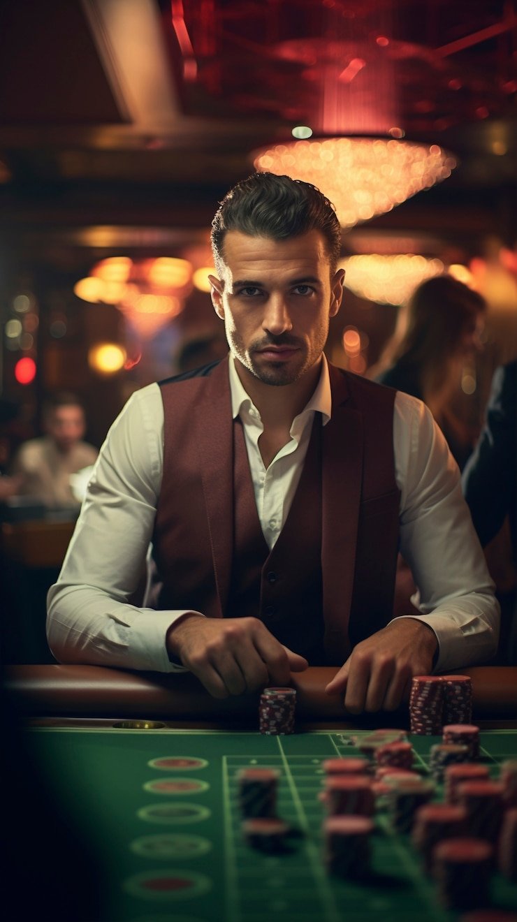 pulibet Casino en Vivo